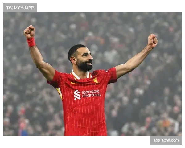 镜报：萨拉赫已与利物浦就一份一年续约合同展开初步谈判