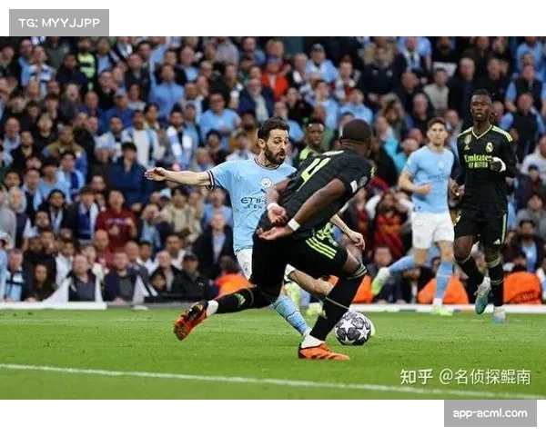 超级计算机模拟：曼城与国米会师决赛的概率最高